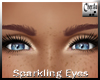 Sparkling Eyes