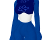 (AP) Below Blue