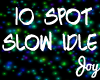 [J] 10P Slow Idle Dance