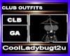 CLUB OUTFITS