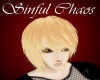 {C} Blonde Yaoi Jaejoong