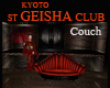 ST KYOTO GEISHA Club #1