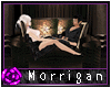 Mor+Sunset Snuggle Chair