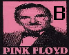 Pink Floyd Shirt (Black)