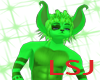 Emerald Tail V2