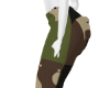 Camouflage Bot F