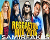 SF/Reggaeton MP3 Vol 1