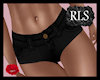 Ainsley RLS Shorts