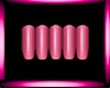 Beauty Nails Pink
