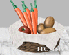 H. Basket of Vegetables