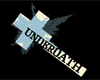 Underoath Logo Tee 1 (M)