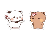 MA | Dudu Bubu Headsign