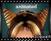 Sexy Tiger Ears animated