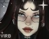 aline - cherry