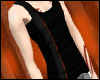 Sexy tank top orange