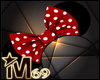 Minnie Mouse Headband