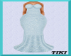 XXL Simple Gown