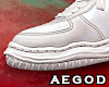 Ⱥ™ White Sneaker