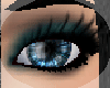 [BG] Blue Fantasy Eyes