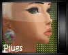 P) Ghetto Plugs l M