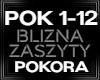 Blizna zaszyty POKORA