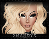 xMx:Jumia Blonde