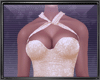 Cream Gown