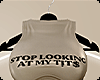 Stop Looking