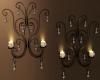 :: EILLE WALL CANDLES ::