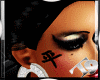 Peace Tattoo Symbol
