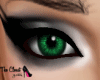 Eyes001 Green
