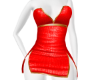 Conj Casal Love Vestido