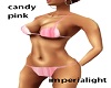 Candy Pink Xtra