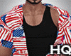 USA Shirt