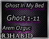 Ghost In My Bed