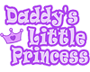 Daddy's Little Princess