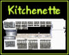~ Kitchenette ~