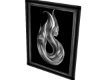Art Black & Silver1
