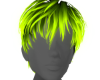 Marshal |neon green glow