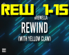 Krewella & YWCW - Rewind