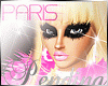*Paris:BarbieBlonde S