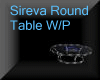 Sireva Round Table W/P