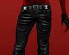 Gothic pant+boots 