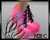 MBC|Molly P Shoes