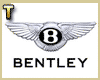 !T! Bentley Sunglasses