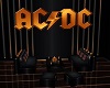 AC DC Set