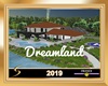 Dreamland-Dining Table