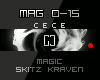 "MAG - Magic