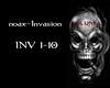 Invasion -bass-