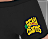 Lucky Charms Boxers